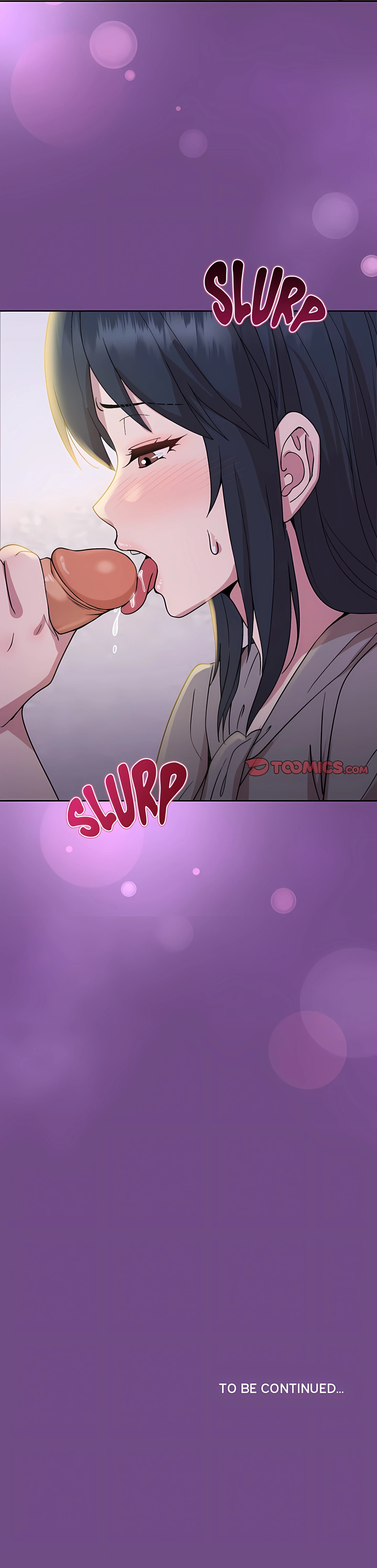 A Game With My Boss Chapter 23 (Uncensored), page 29