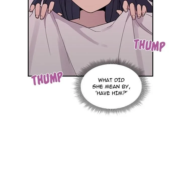 Close As Neighbors Chapter 7, page 11