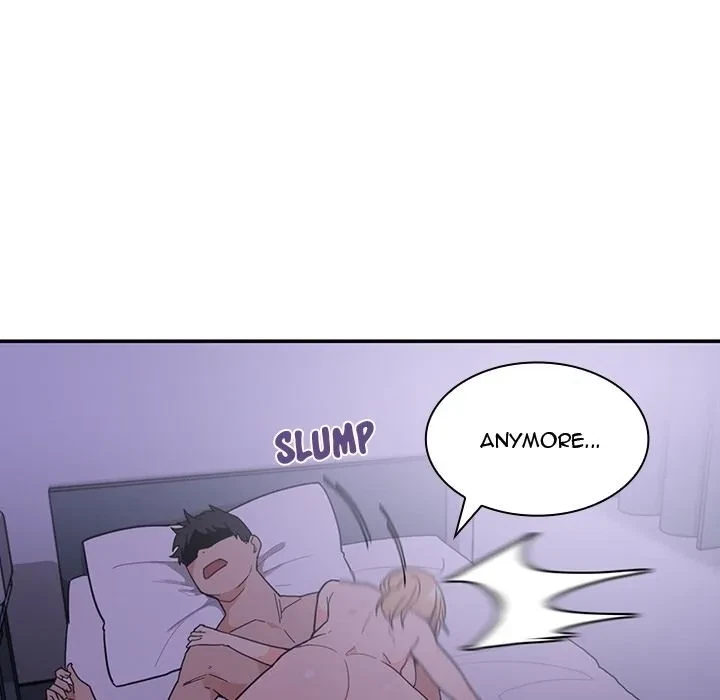 Close As Neighbors Chapter 7, page 111
