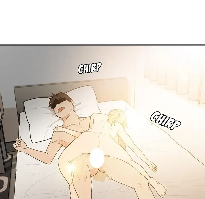 Close As Neighbors Chapter 7, page 114
