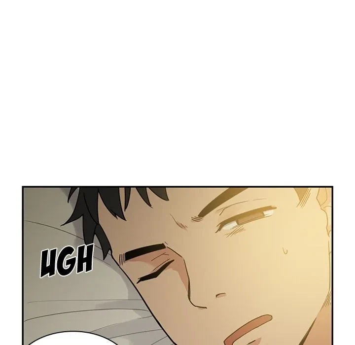 Close As Neighbors Chapter 7, page 116