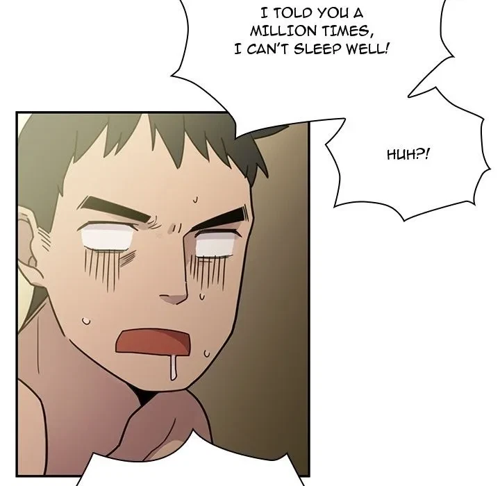 Close As Neighbors Chapter 7, page 126