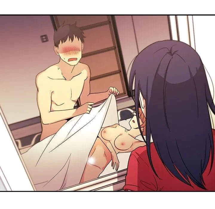 Close As Neighbors Chapter 7, page 128
