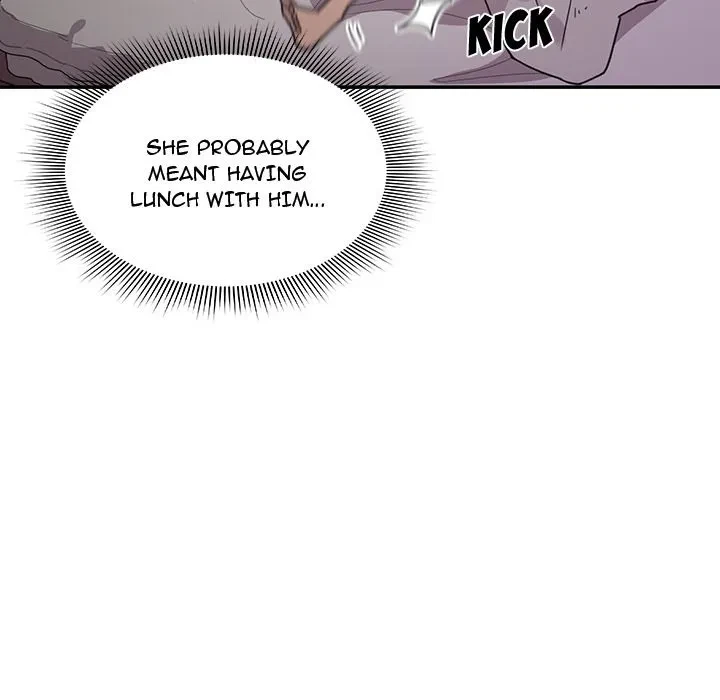 Close As Neighbors Chapter 7, page 13