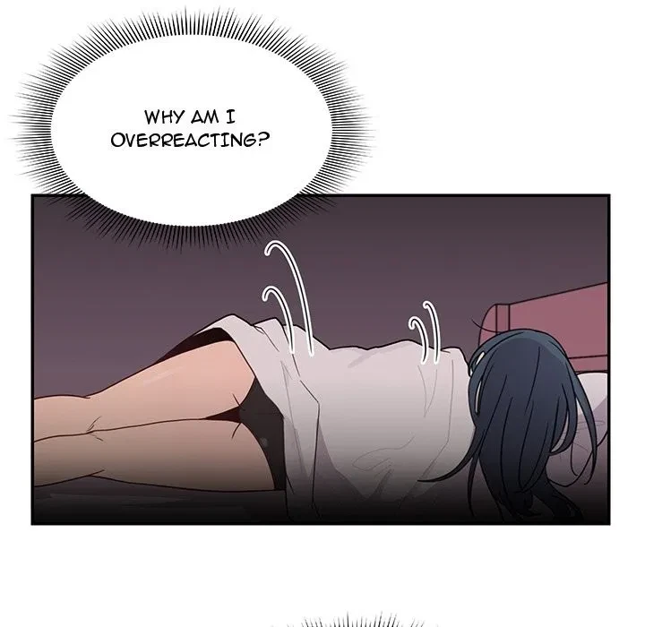Close As Neighbors Chapter 7, page 15