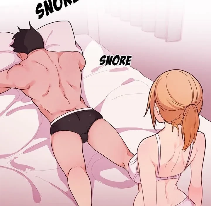 Close As Neighbors Chapter 7, page 21