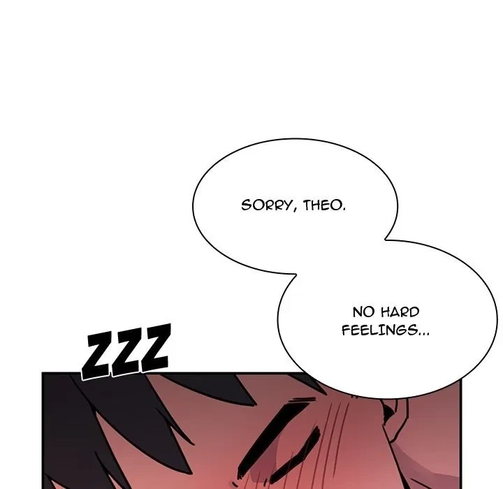 Close As Neighbors Chapter 7, page 23