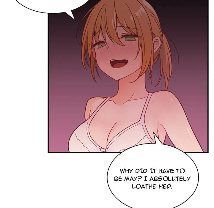 Close As Neighbors Chapter 7, page 25