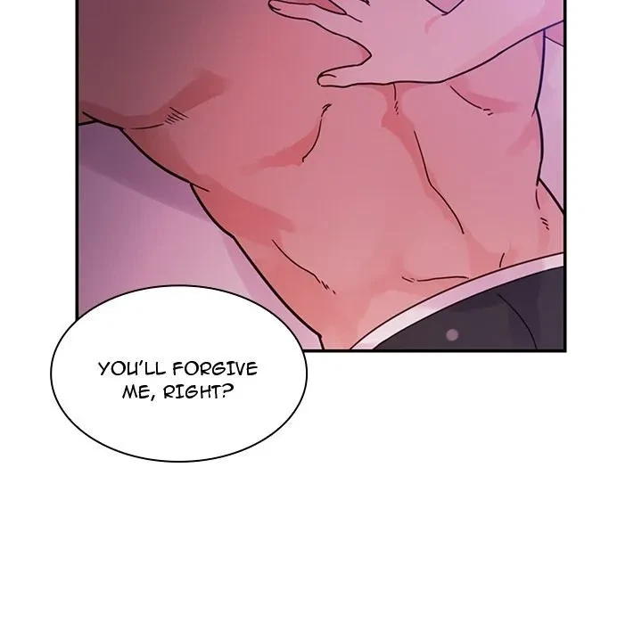 Close As Neighbors Chapter 7, page 27