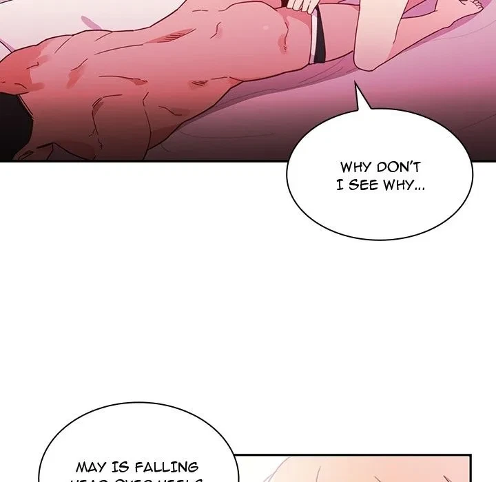 Close As Neighbors Chapter 7, page 32