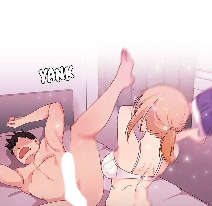 Close As Neighbors Chapter 7, page 34