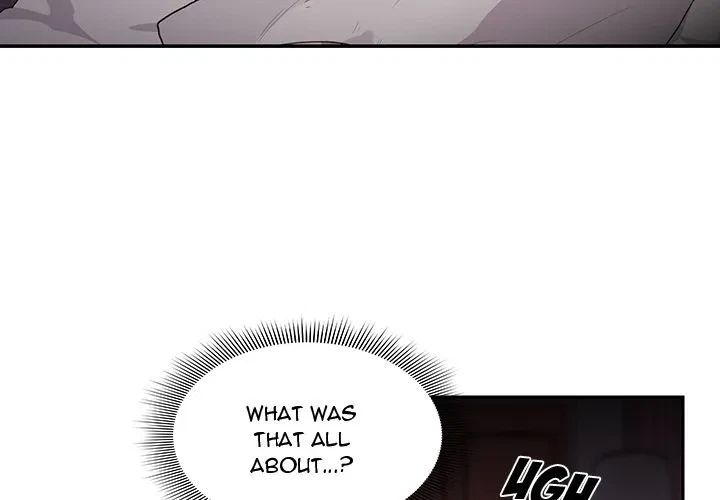 Close As Neighbors Chapter 7, page 4