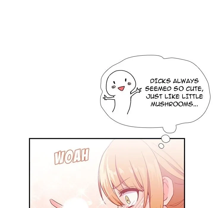 Close As Neighbors Chapter 7, page 42