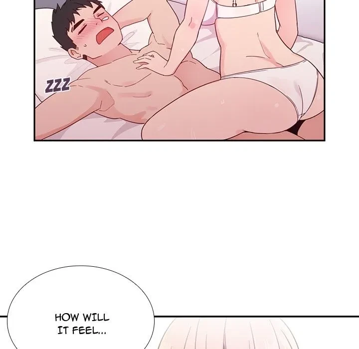 Close As Neighbors Chapter 7, page 47