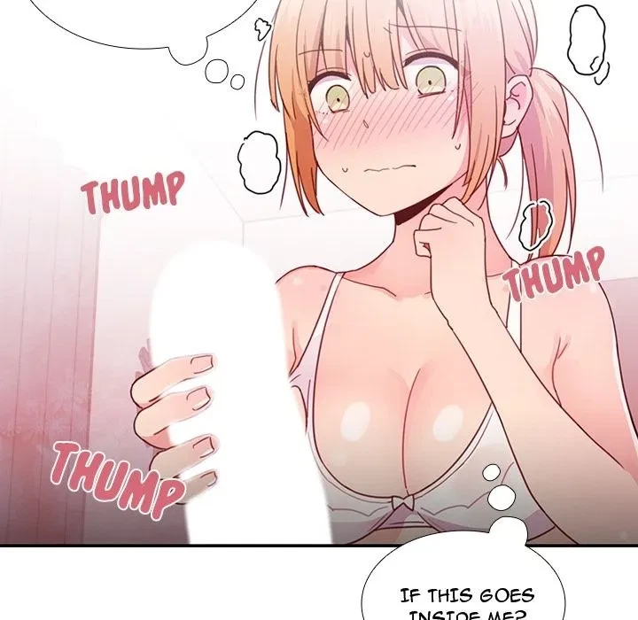 Close As Neighbors Chapter 7, page 48