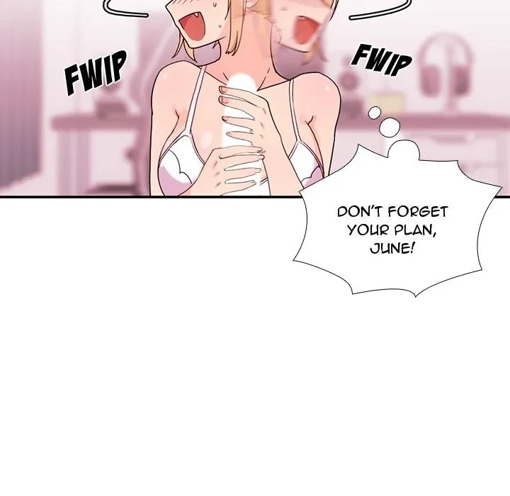 Close As Neighbors Chapter 7, page 51