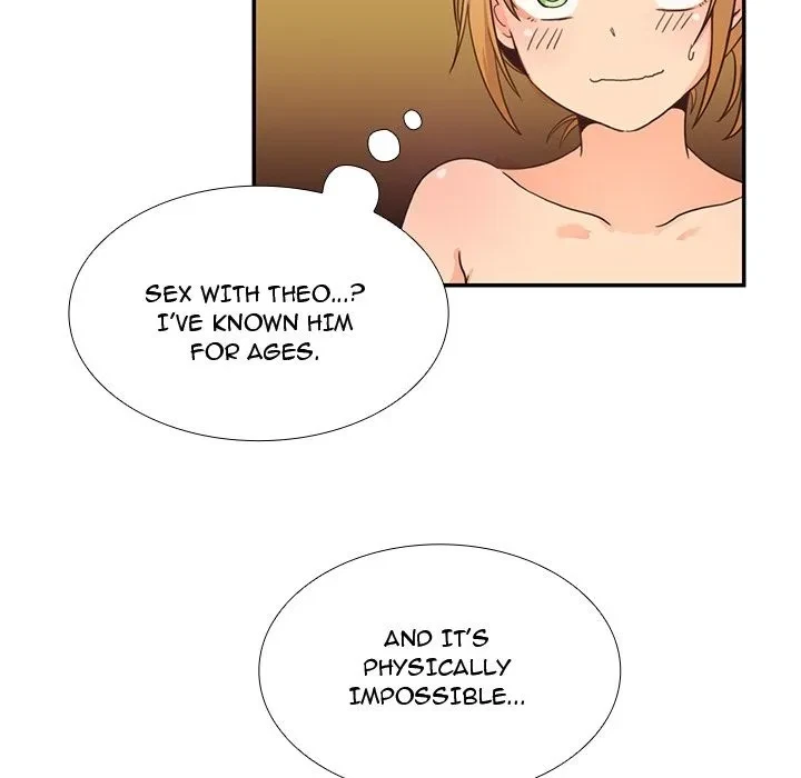 Close As Neighbors Chapter 7, page 56