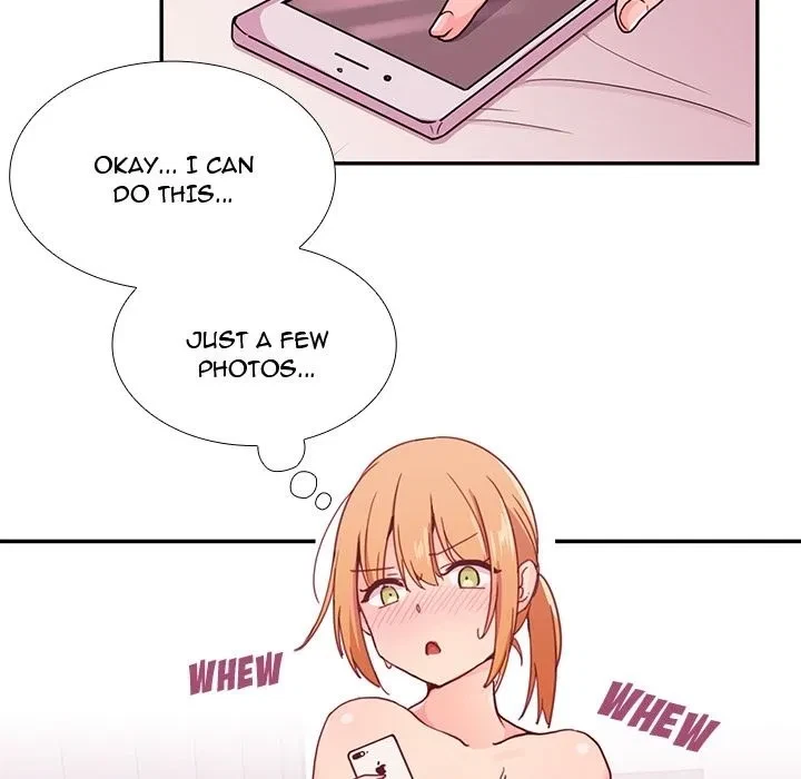 Close As Neighbors Chapter 7, page 58