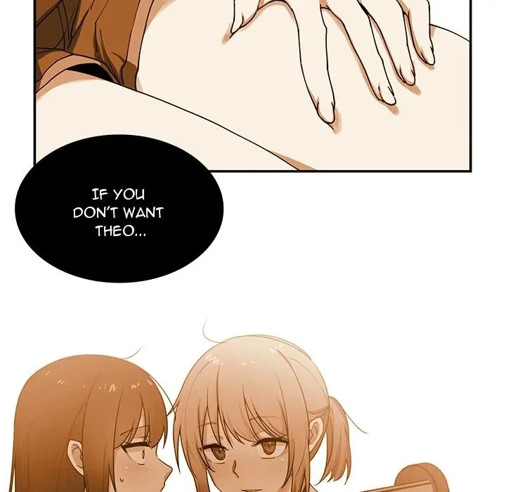 Close As Neighbors Chapter 7, page 7