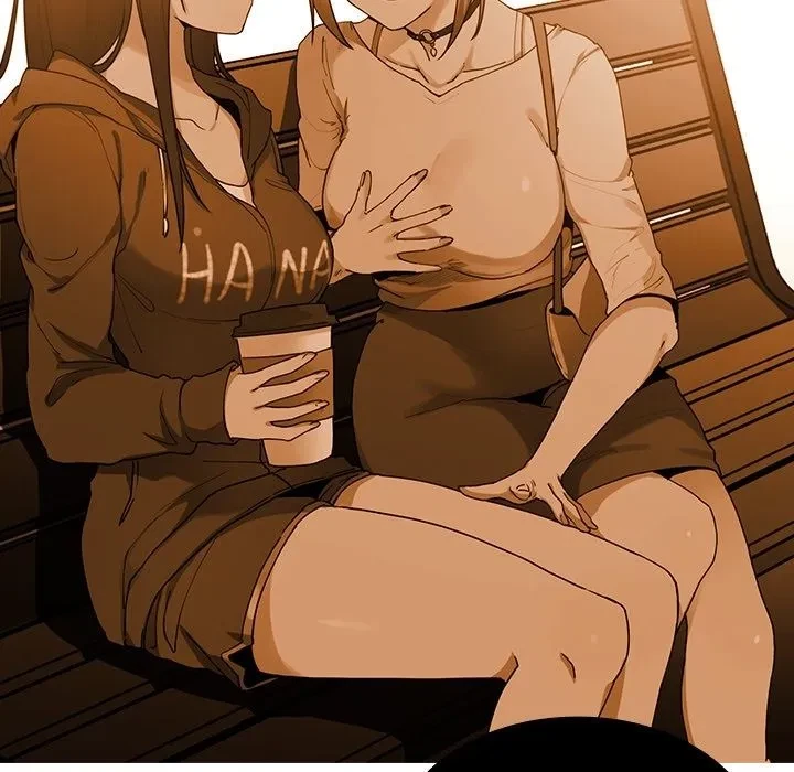 Close As Neighbors Chapter 7, page 8