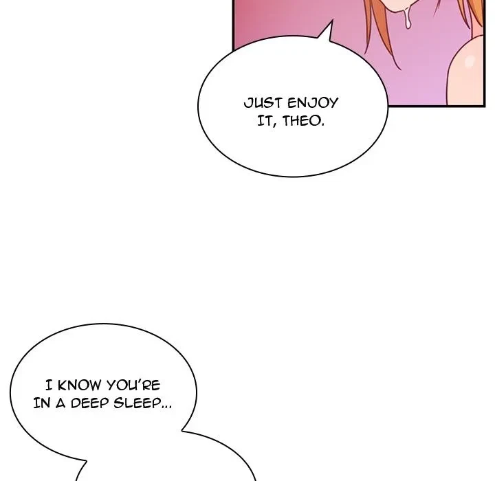 Close As Neighbors Chapter 7, page 80