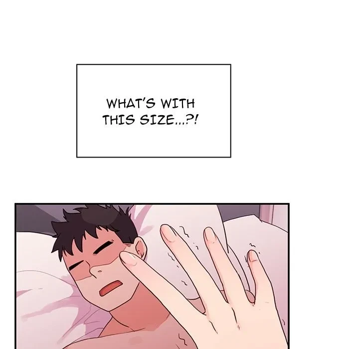 Close As Neighbors Chapter 7, page 92