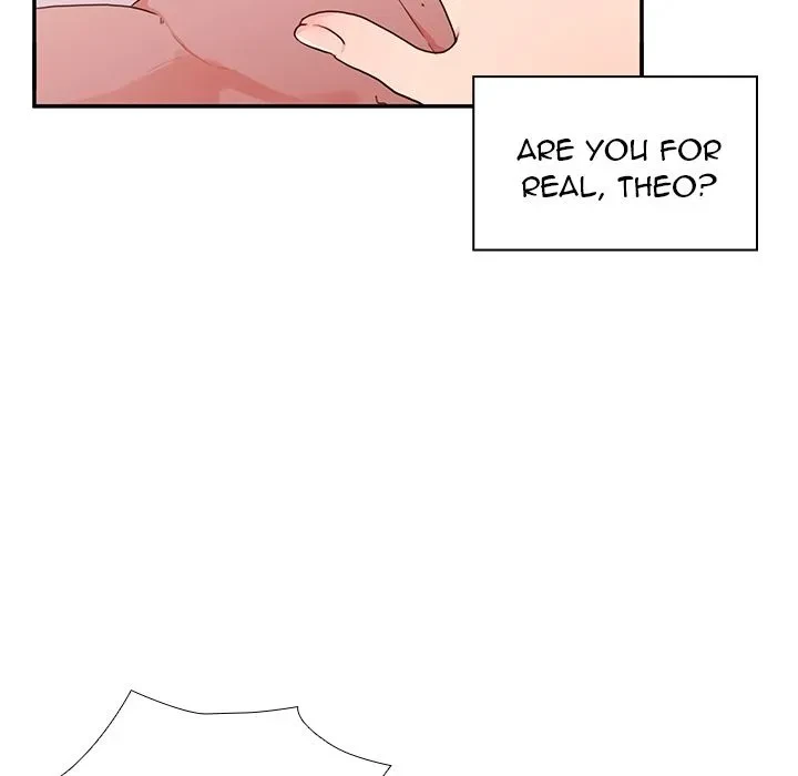 Close As Neighbors Chapter 7, page 93