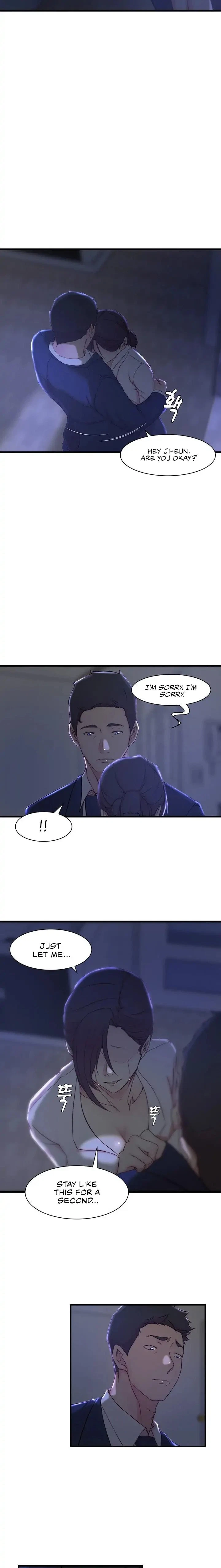 My Wife's Sister Chapter 22, page 19