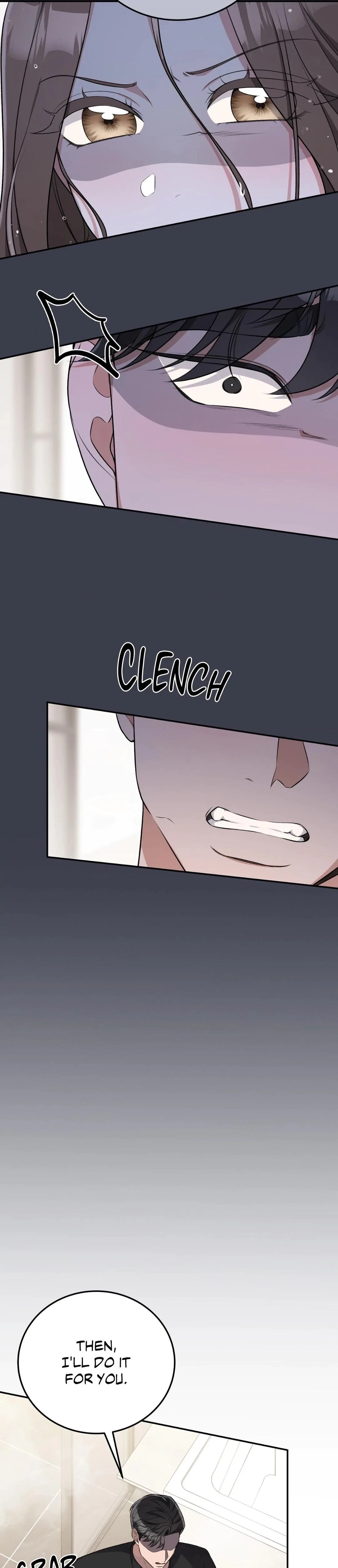 Bride For The Taking Chapter 23, page 11