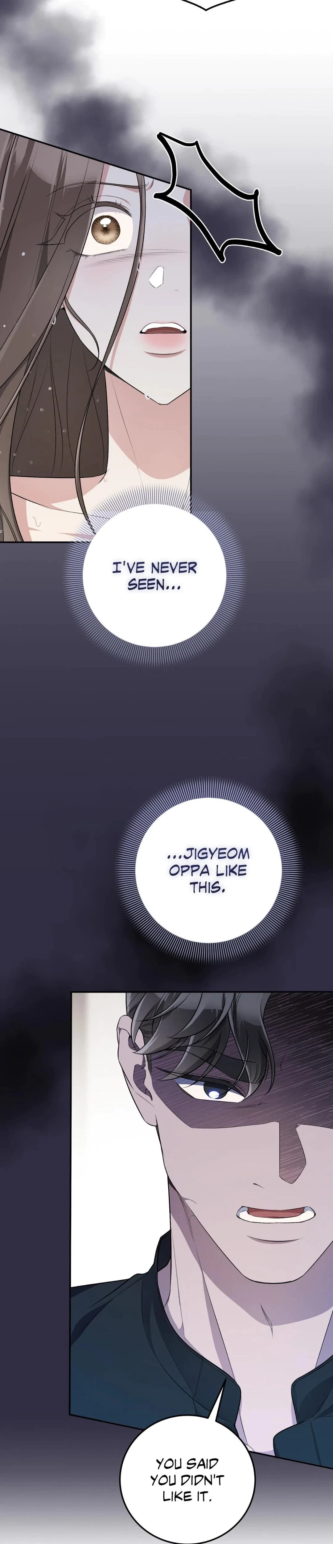 Bride For The Taking Chapter 23, page 13
