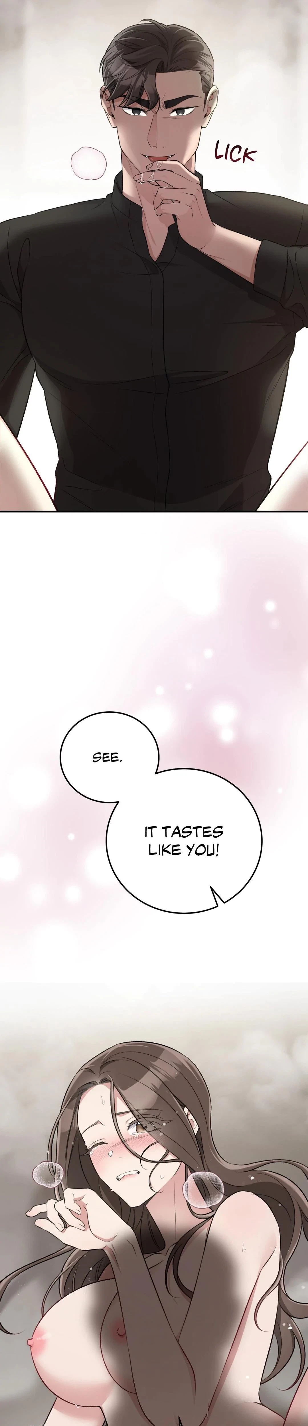 Bride For The Taking Chapter 23, page 17