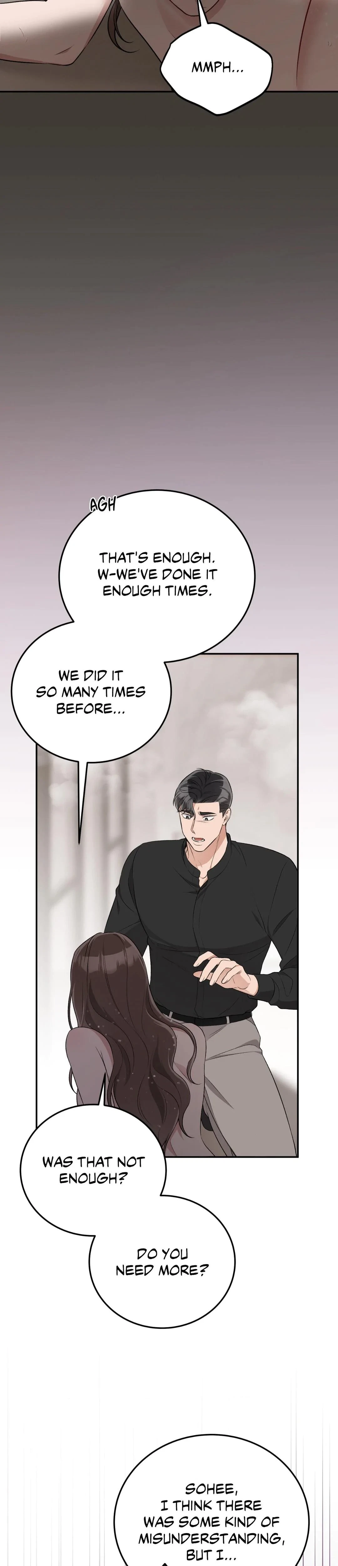 Bride For The Taking Chapter 23, page 18