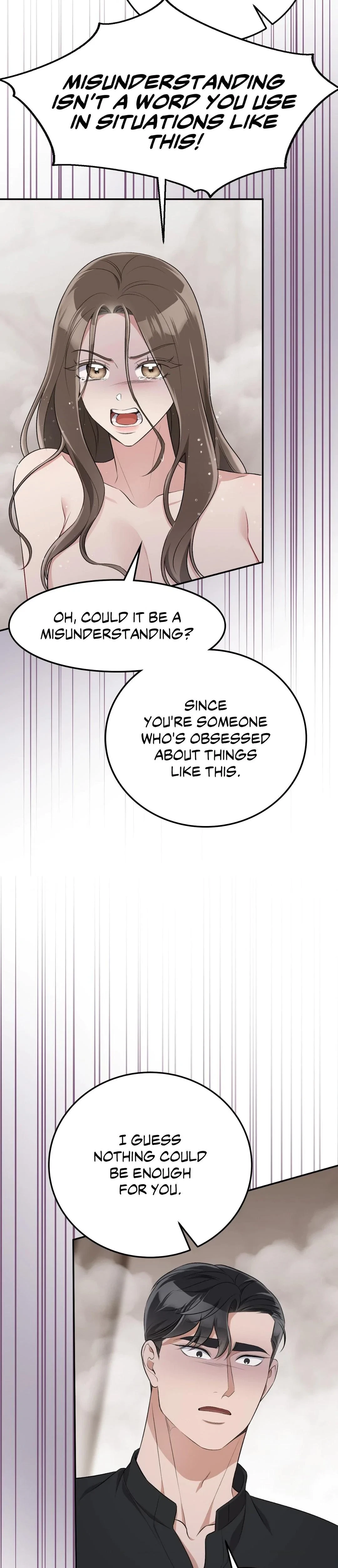 Bride For The Taking Chapter 23, page 19
