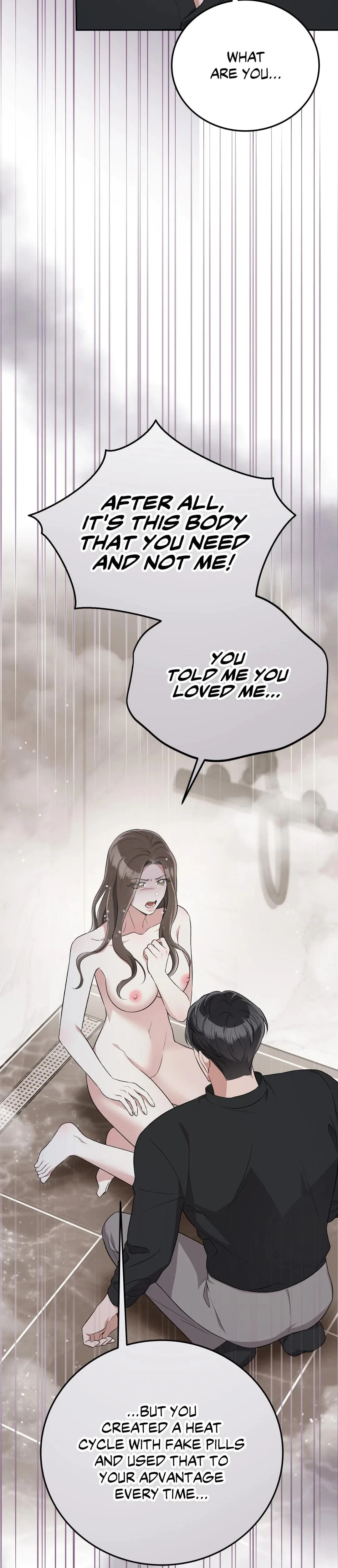 Bride For The Taking Chapter 23, page 20
