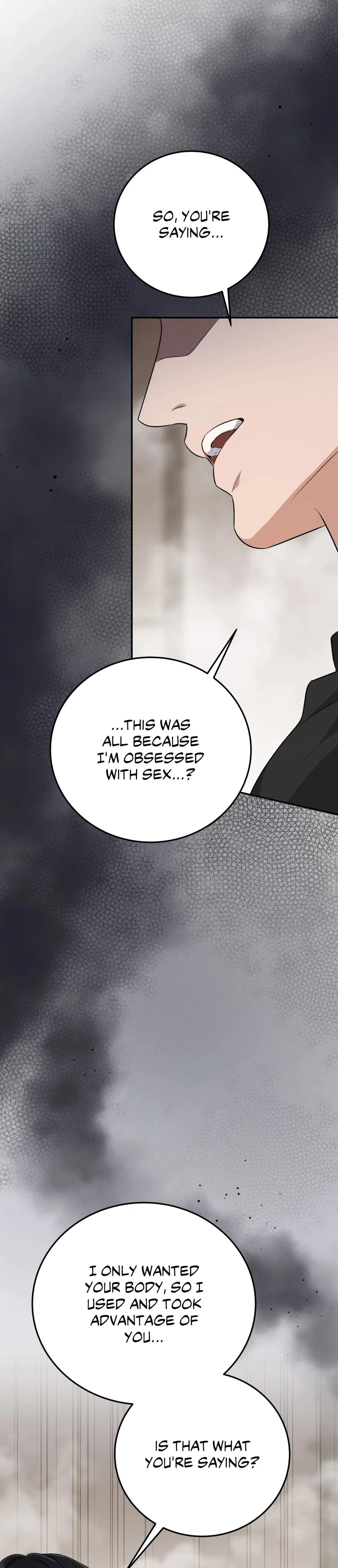 Bride For The Taking Chapter 23, page 22