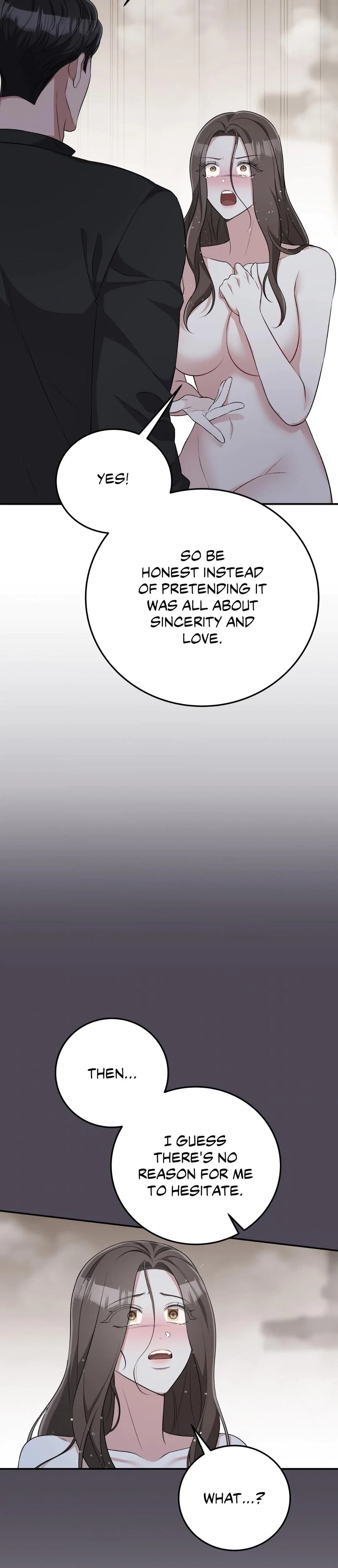 Bride For The Taking Chapter 23, page 23