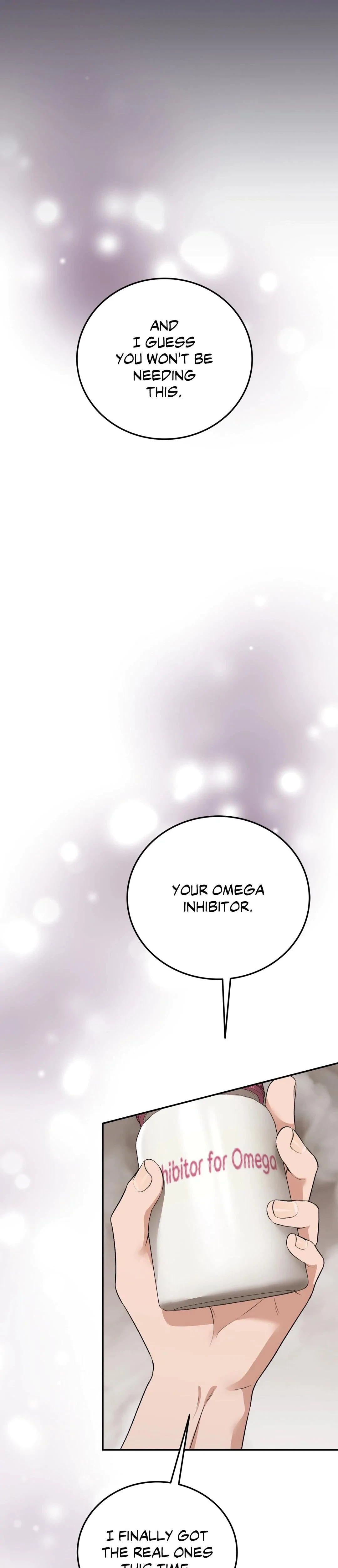 Bride For The Taking Chapter 23, page 24