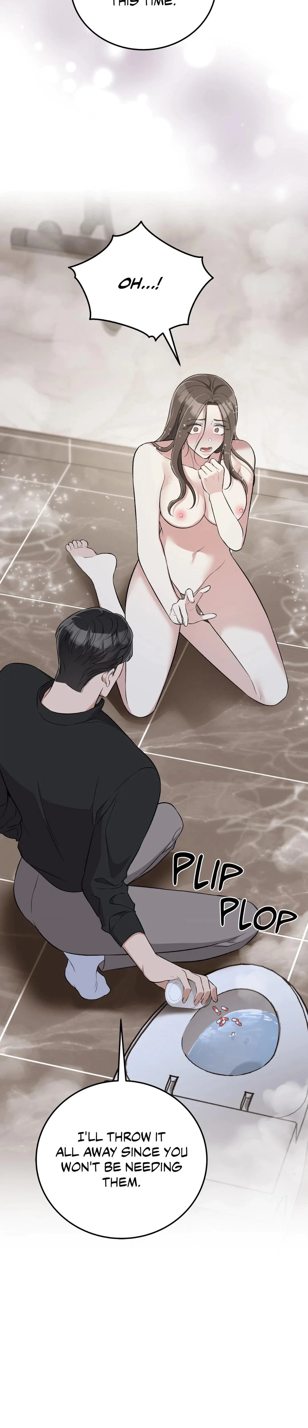 Bride For The Taking Chapter 23, page 25