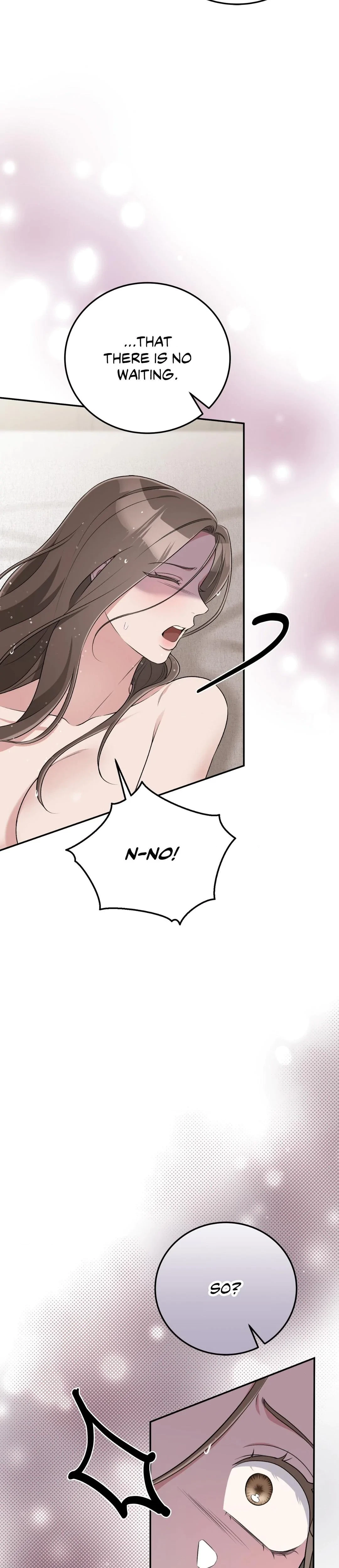 Bride For The Taking Chapter 23, page 30