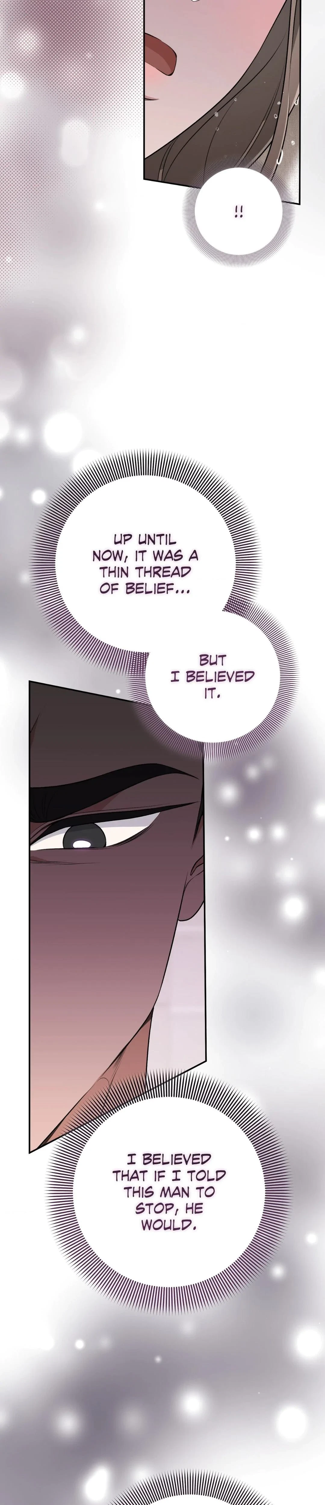 Bride For The Taking Chapter 23, page 31