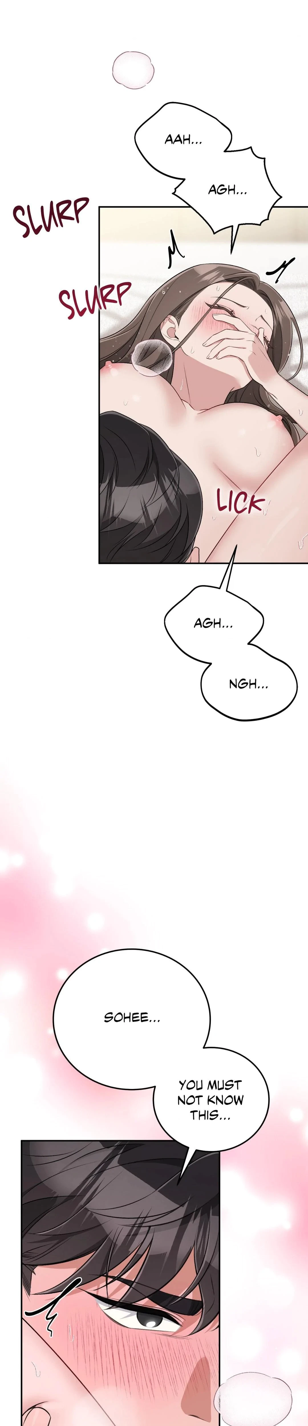 Bride For The Taking Chapter 23, page 36