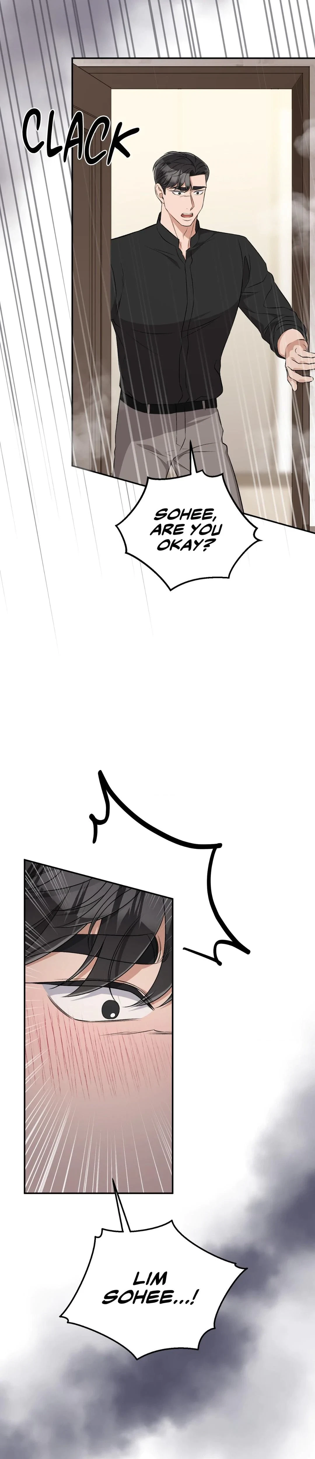 Bride For The Taking Chapter 23, page 4