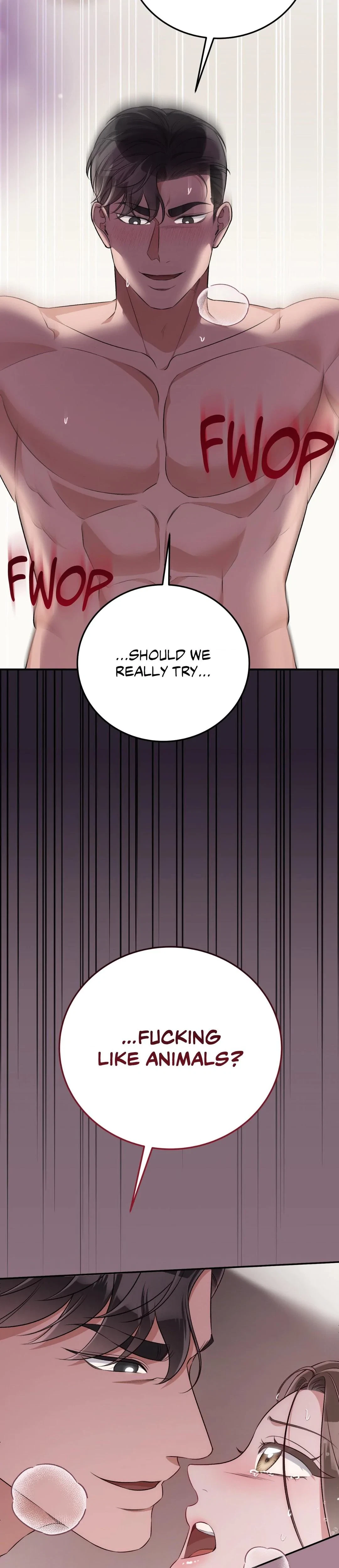 Bride For The Taking Chapter 23, page 40