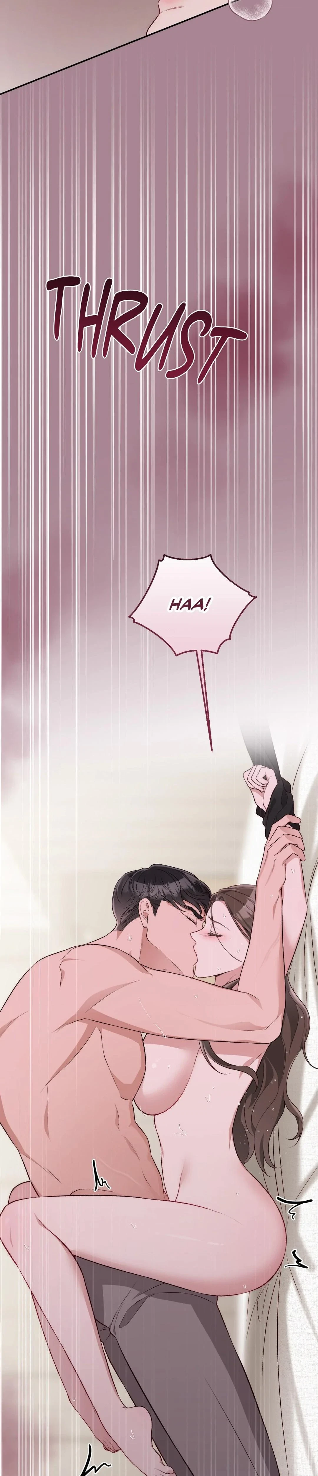 Bride For The Taking Chapter 23, page 41