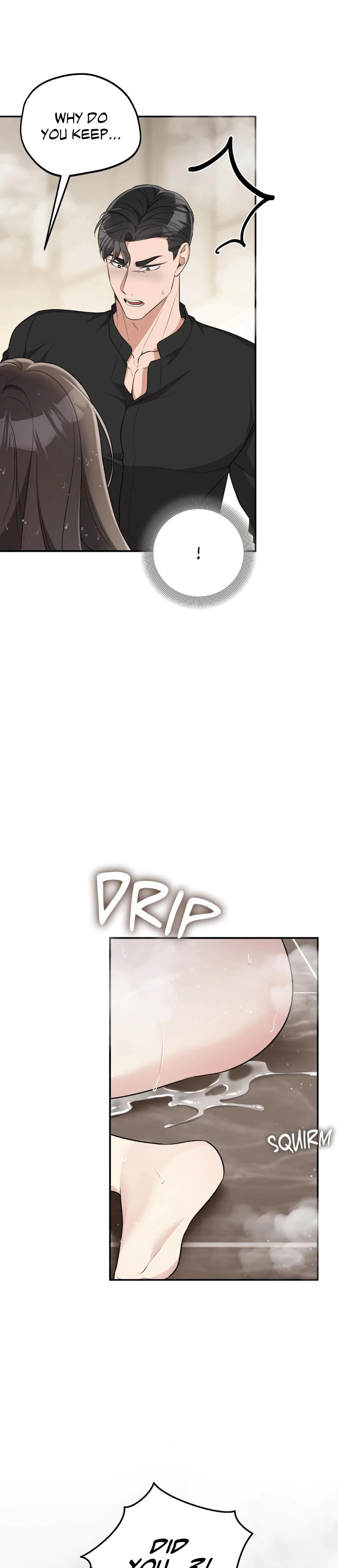 Bride For The Taking Chapter 23, page 7