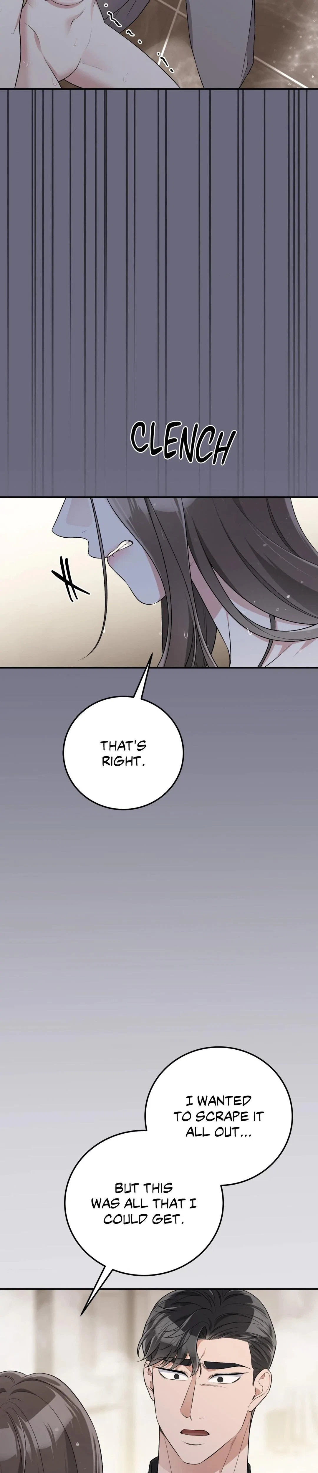 Bride For The Taking Chapter 23, page 9