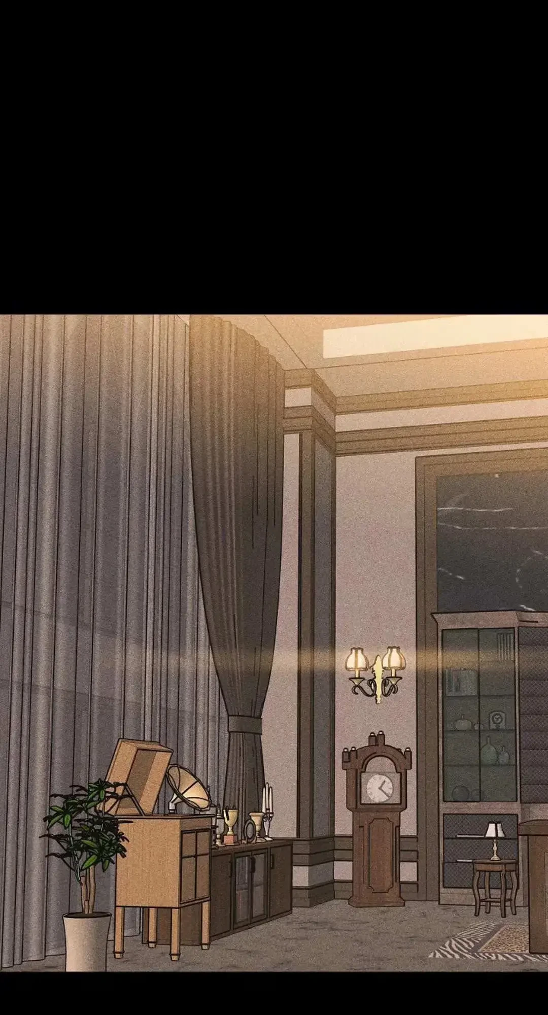 Missing Love: The Marrying Man Chapter 10, page 12
