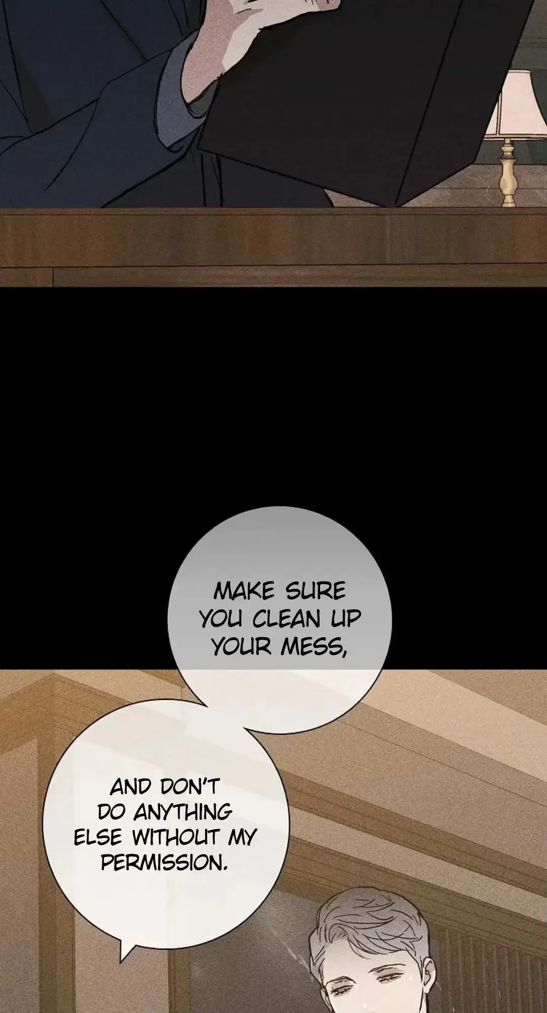 Missing Love: The Marrying Man Chapter 10, page 14