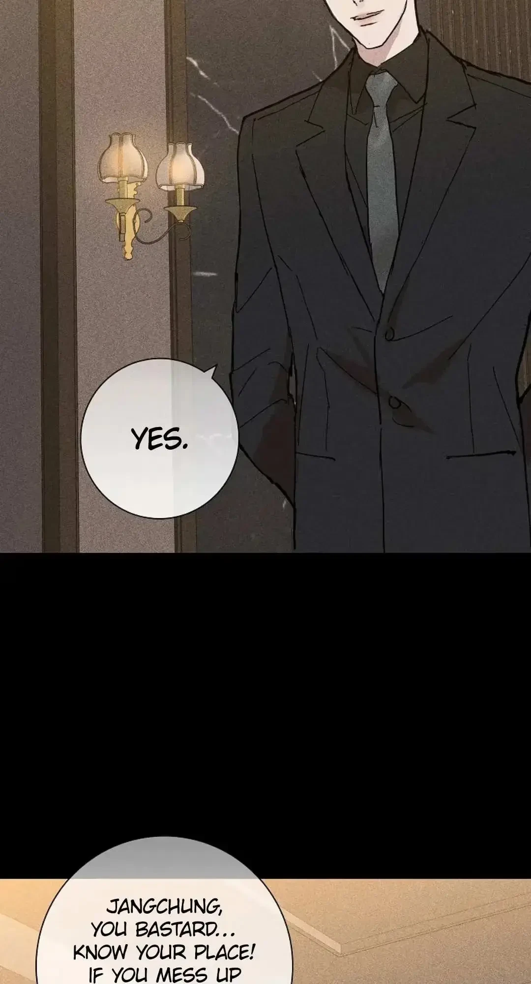 Missing Love: The Marrying Man Chapter 10, page 15