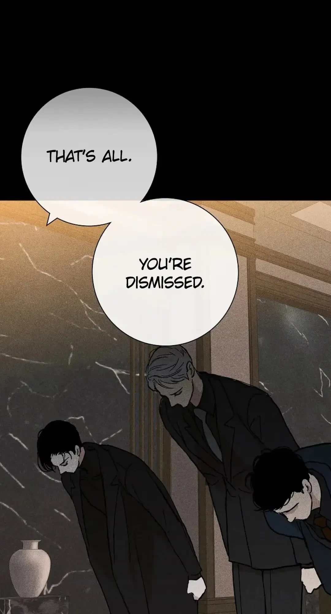 Missing Love: The Marrying Man Chapter 10, page 19